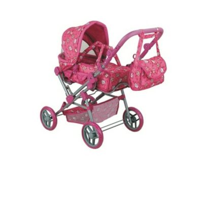 Коляски для кукол