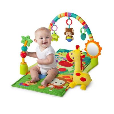 Коврики для малышей