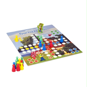 Настольные игры