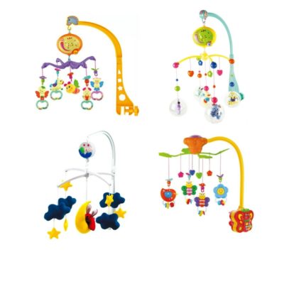 Подвески на кровать