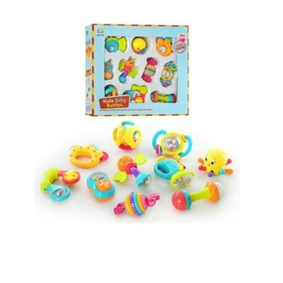 Погремушки