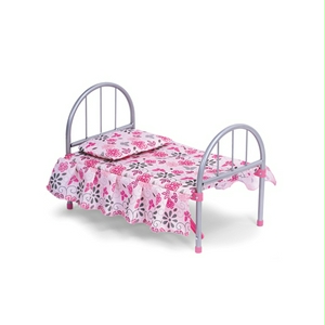 Кровати для кукол