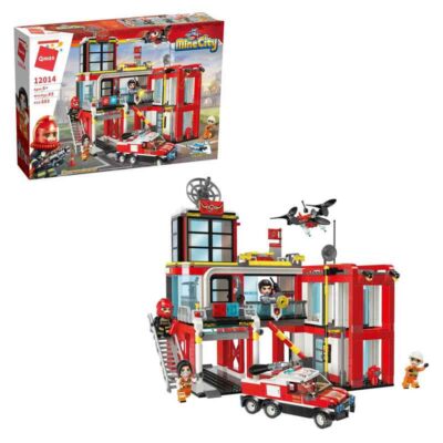 12014 Конструктор