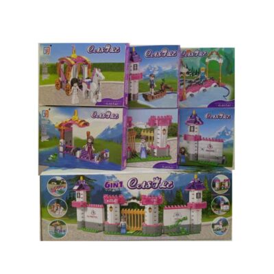 123-359-365 Конструктор 1шт РАСПРОДАЖА!