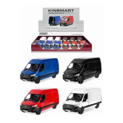 5426D Mercedes-Benz Sprinter