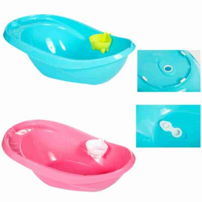 Ванночка детская с ковшом