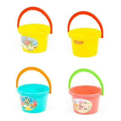 0484 Ведро среднее