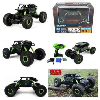 HB-P1803 Машина р/у