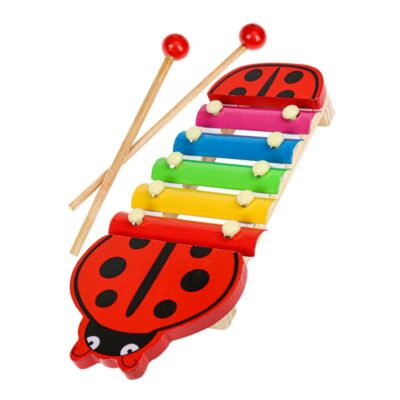 Игрушки из дерева