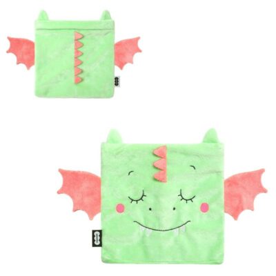 795м  Игрушка "Мякиши" мягконабивная (конфетница Дракон Микрон)РАСПРОДАЖА!!!