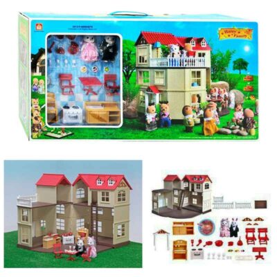 012-10 дом в кор