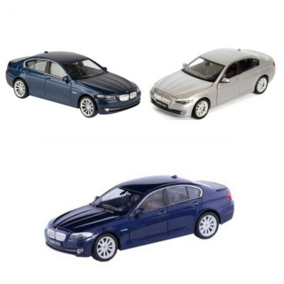 43635D Машина мет 4.75" BMW 535i инерц АКЦИЯ!!!!!!