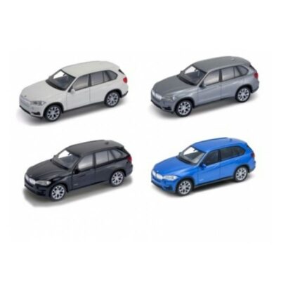 43691D Машина металл 4.75" BMW x5 инерц АКЦИЯ!!!!!!