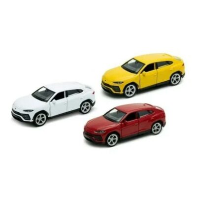43775D Машина металл 4.75" lamborghini urus АКЦИЯ!!!!!!