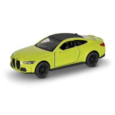 43811D Машина мет 4.75" BMW m4 инер АКЦИЯ!!!!!!!