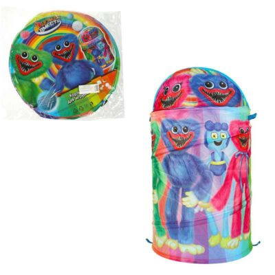 Корзины для игрушек