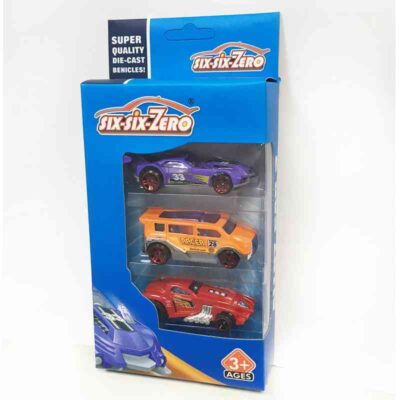 8635 Набор машин