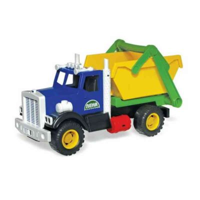 08831 Самосвал для мусора (40 см)