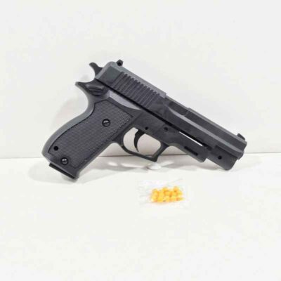 220 Пистолет 18CM