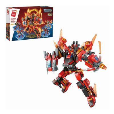 41305 Конструктор