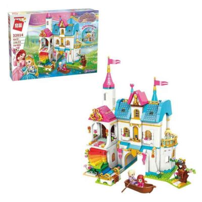 32014 Конструктор