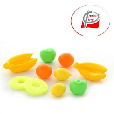 66718 Набор продуктов №10 (10 элементов) (в пакете)