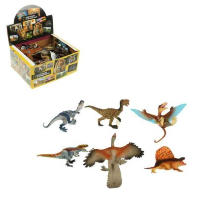 6886 Игрушка пластизоль ДИНОЗАВРЫ АКЦИЯ!!!!!!!
