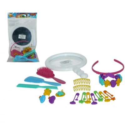 47359 Набор "Маленькая принцесса" №6 (в пакете)