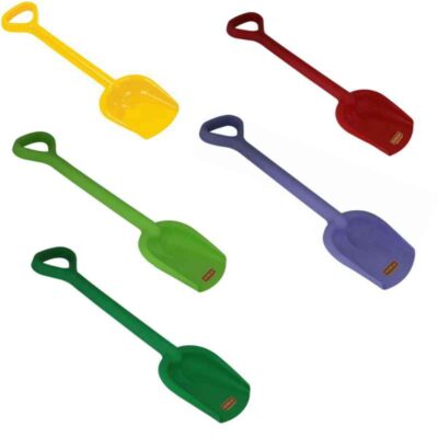 4147 Лопата большая (длина 50 см)