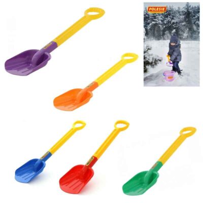 36087 Лопата большая №2 (длина 53,5 см)