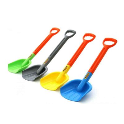 44761 Лопата большая №3 (длина 67,5 см)