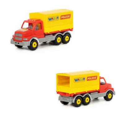 44266 Сталкер, автомобиль бортовой тентовый