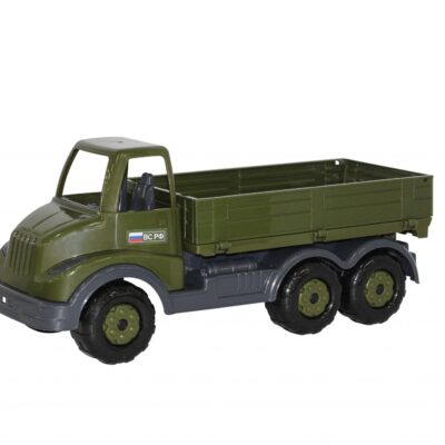 48561 Муромец, автомобиль бортовой военный