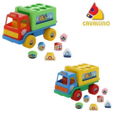 6370 грузовик "Забава"