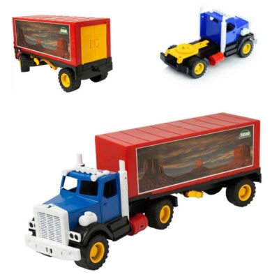 05270 Трейлер