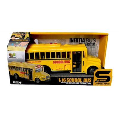 JS125 Машина инерц