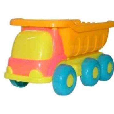 4236 "Кеша", автомобиль-самосвал