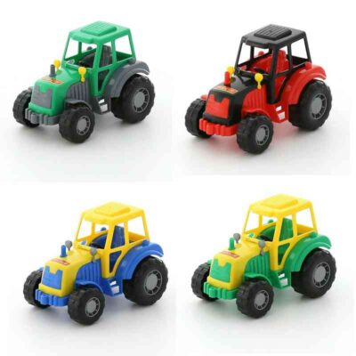 35240 "Мастер" трактор