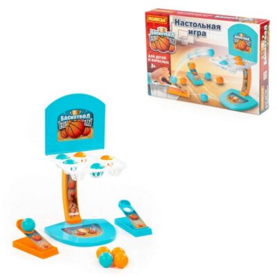 47967 Игра "Баскетбол" (в коробке)