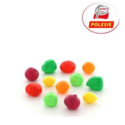 66732 Набор продуктов №12 (12 элементов) (в пакете)