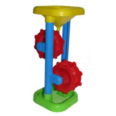 35080 Песочная мельница, h=308 мм