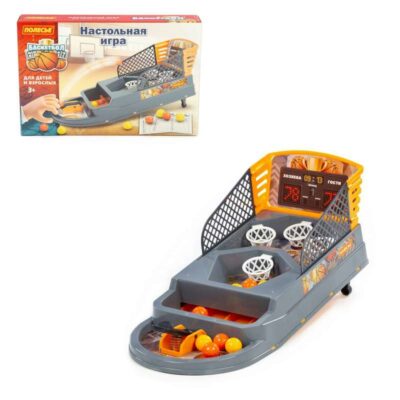 64469 Игра "Баскетбол" №2 (в коробке)