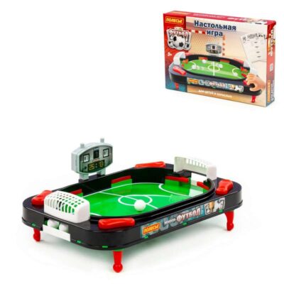 98723 Игра "Мини-футбол" (в коробке)