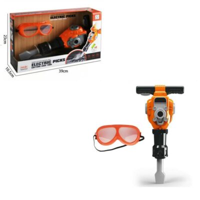 HB3299-23 Инструменты