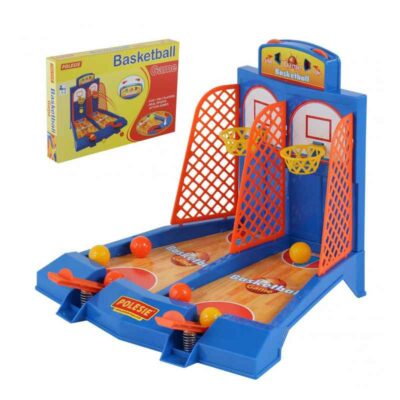 67968 Игра "Баскетбол" для 2-х игроков (в коробке)