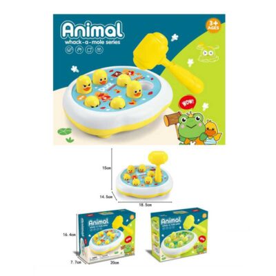 202203 Развивающая игра