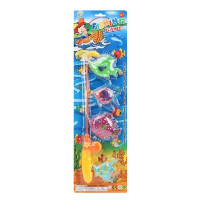 555-6AB Рыбалка