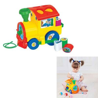 6189 Занимательный паровоз (в сеточке)