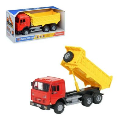 9099C Машина инерц. Самосвал