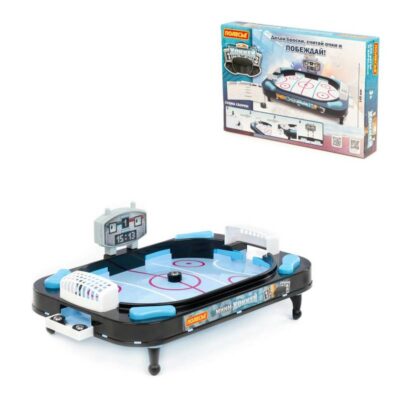 71594 Игра "Мини-хоккей" (в коробке)